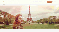 Desktop Screenshot of nedapsecurity.com